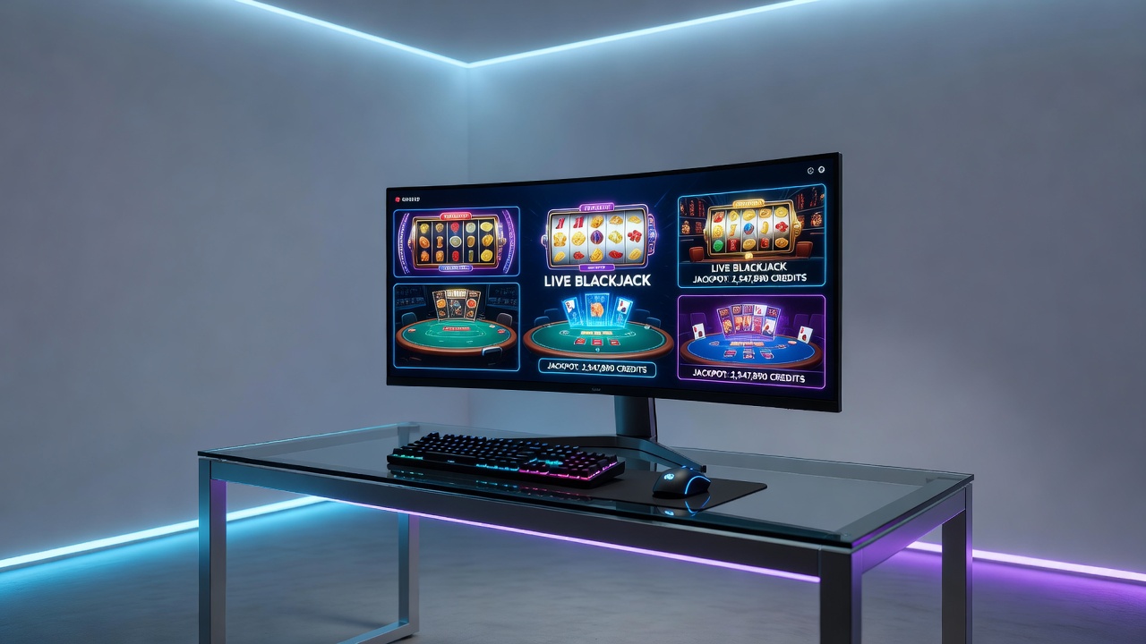 Meilleurs casinos en ligne Netent : Nouvelles Plateformes 2026 - casino en ligne netent