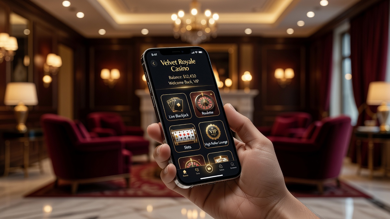 Optimiser Votre Expérience de Jeu sur un Casino NetEnt - casino en ligne netent
