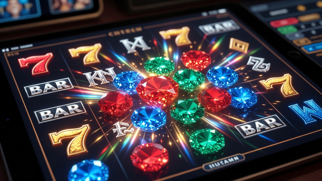 NetEnt Games à apprécier - casino en ligne netent