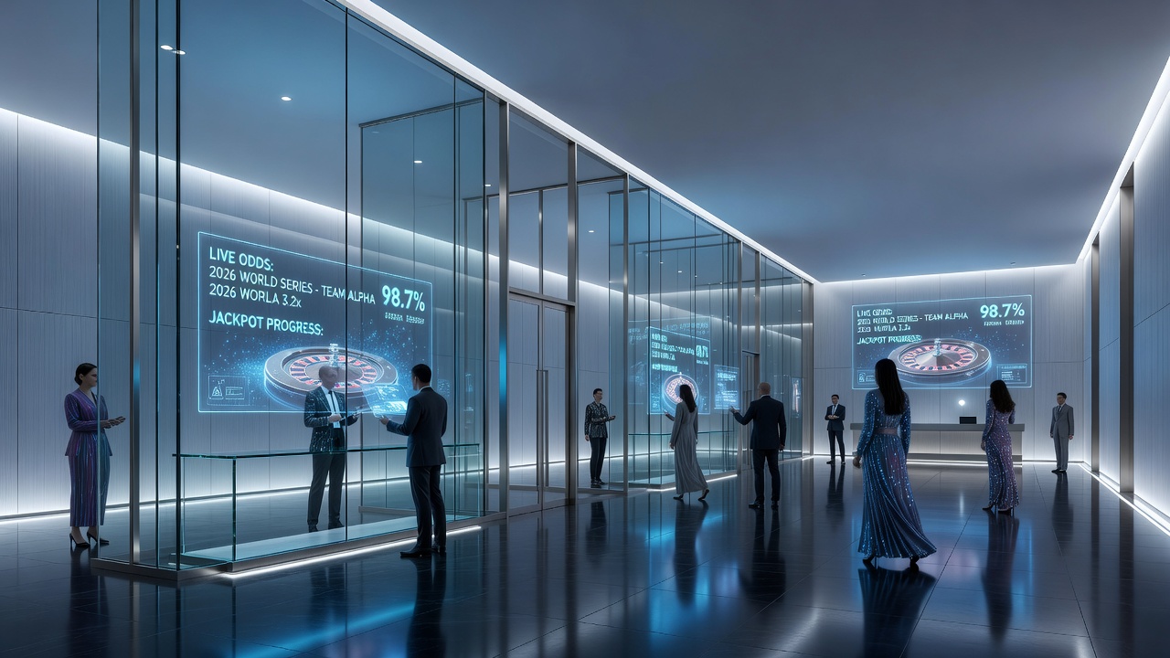 Choisir le meilleur casino Microgaming en 2026 : Notre guide - microgaming casino
