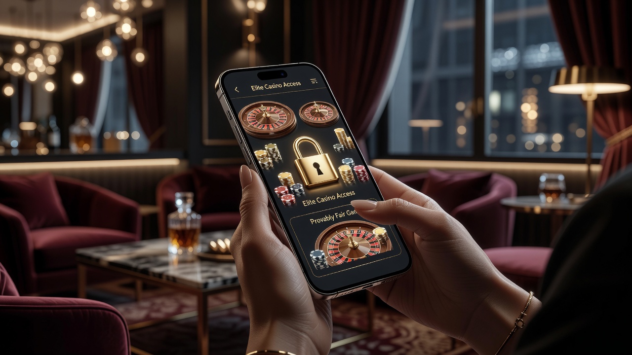 Comment Sélectionner Votre Plateforme Idéale en 2026 - microgaming casino