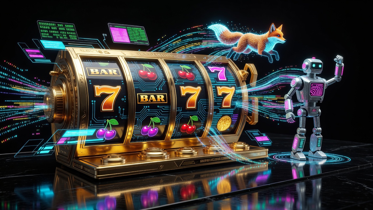 La ludothèque Microgaming : Entre classiques et innovations - microgaming casino