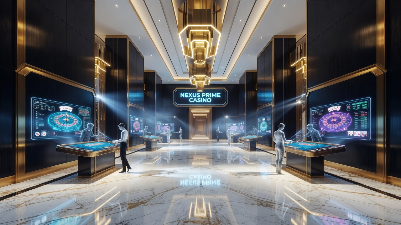 Featured Casino : Où jouer en 2026 ? - microgaming casino