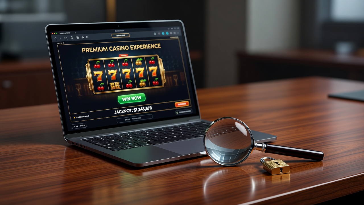 Sélectionner le Meilleur Casino RTG Fiable - rtg casinos