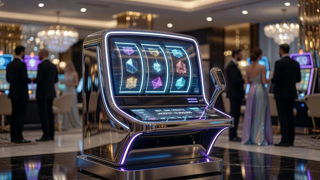 Top des Machines à Sous 3 Rouleaux Gratuites Indispensables en 2026 - machine a sous 3 rouleaux gratuit