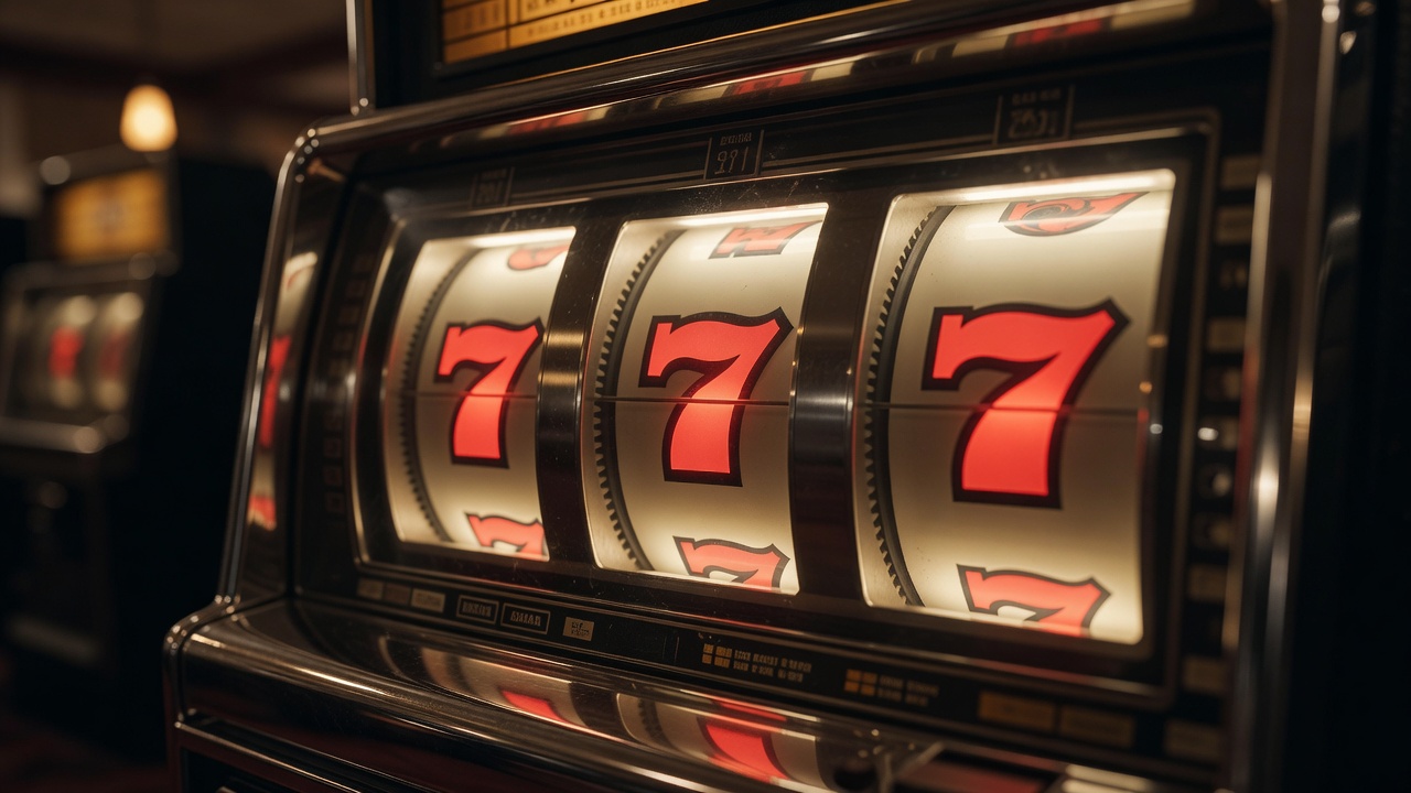 Les Avantages des Machines à Sous Classiques à 3 Rouleaux - machine a sous 3 rouleaux gratuit