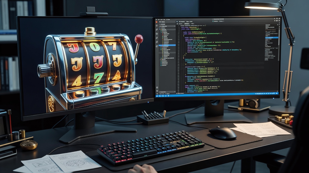 Les meilleurs développeurs de slots 3 rouleaux - machine a sous 3 rouleaux gratuit