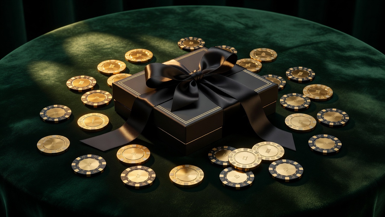 Bonus et Promotions Spécifiques aux Casinos - casino en ligne paypal