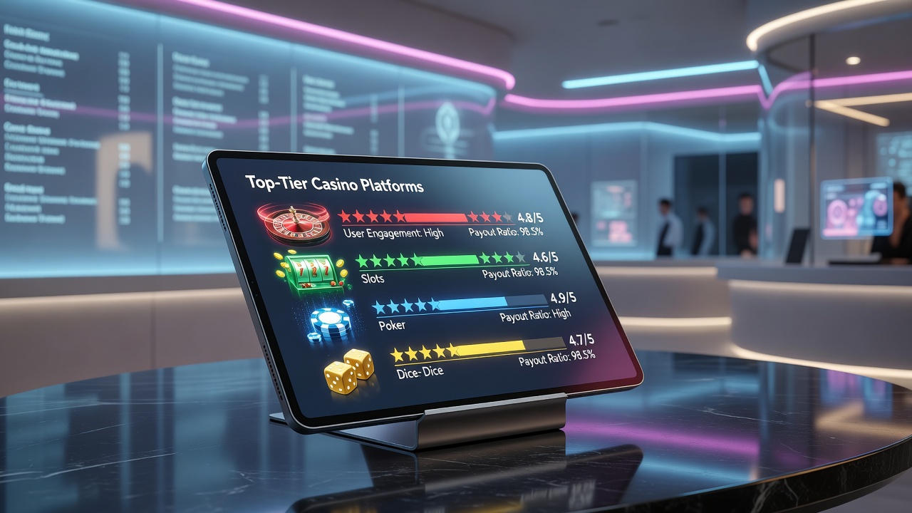 Comparatif des Meilleurs Casinos PayPal en 2026 - casino en ligne paypal