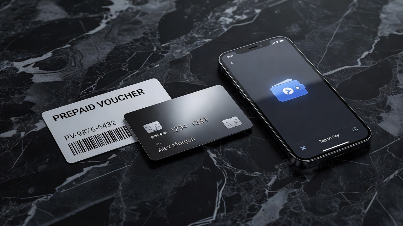 Comparatif : Neosurf face aux autres Méthodes de Paiement - casino neosurf