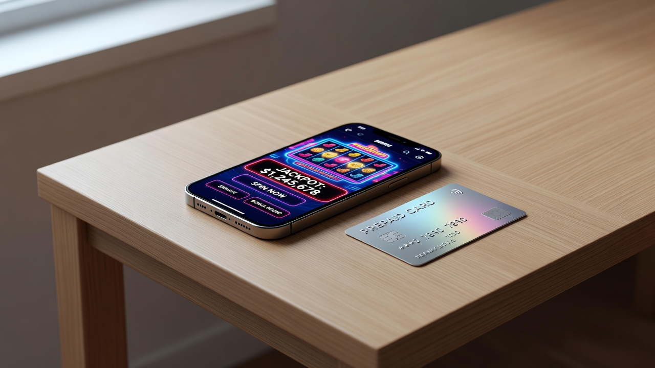 Qu'est-ce qu'un casino Paysafecard et comment ça fonctionne ? - casino en ligne paysafecard