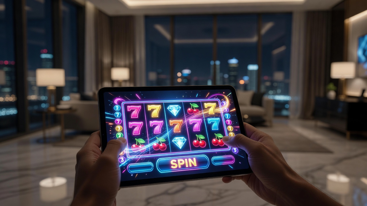 Pourquoi Opter pour un Nouveau Casino en Ligne ? - nouveau casino en ligne