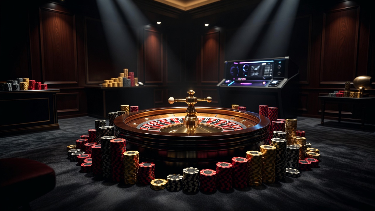 Casinos Hors ANJ : Ce Qu'il Faut Retenir - nouveau casino en ligne