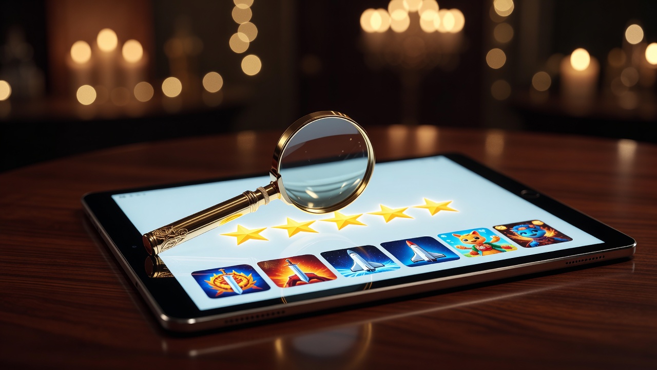 Choisir le Casino Idéal : Ce Qu'il Faut Vérifier - nouveau casino en ligne