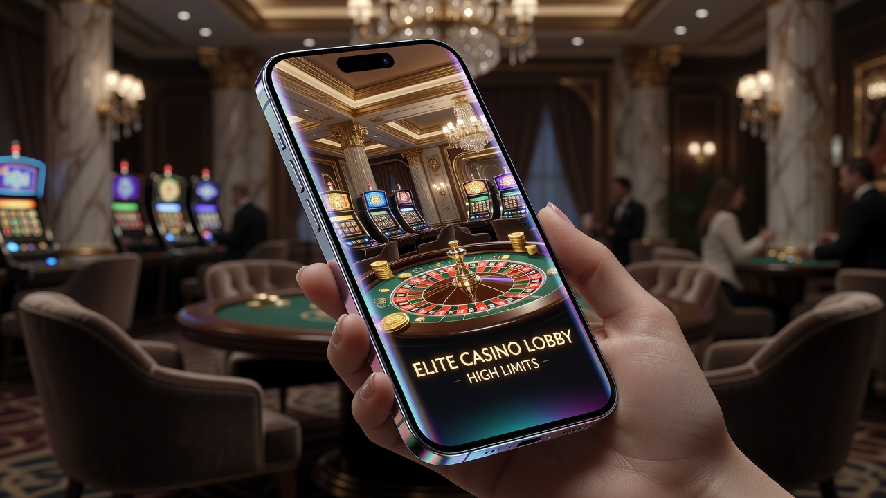 Top 5 des Casinos Argent Réel iPhone Recommandés en 2026 - casino argent reel iphone