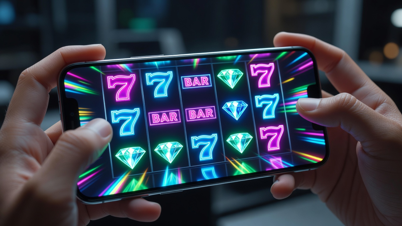 Jeux de Casino Populaires sur iPhone en 2026 - casino argent reel iphone