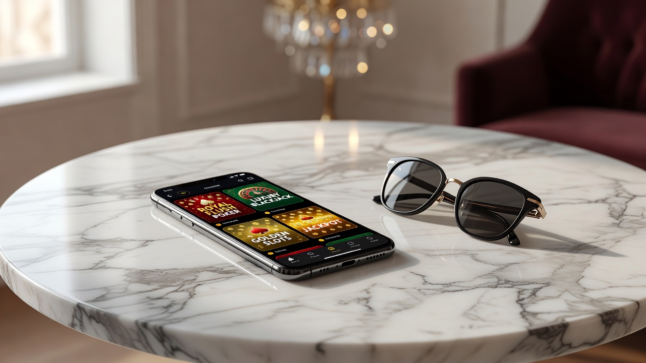 Sélectionner votre casino en ligne idéal - multibanco 15 depot casino
