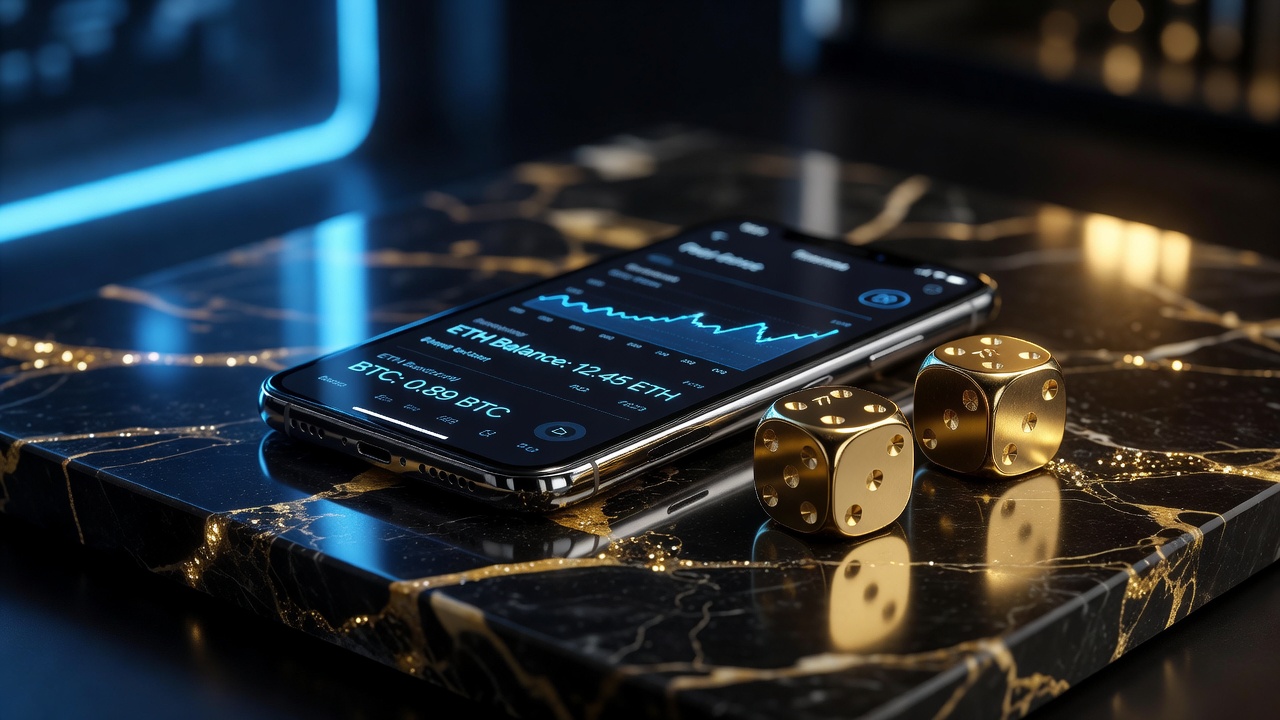 Binance et les casinos en ligne : Compatibilité et avantages - casino 5 depot binance