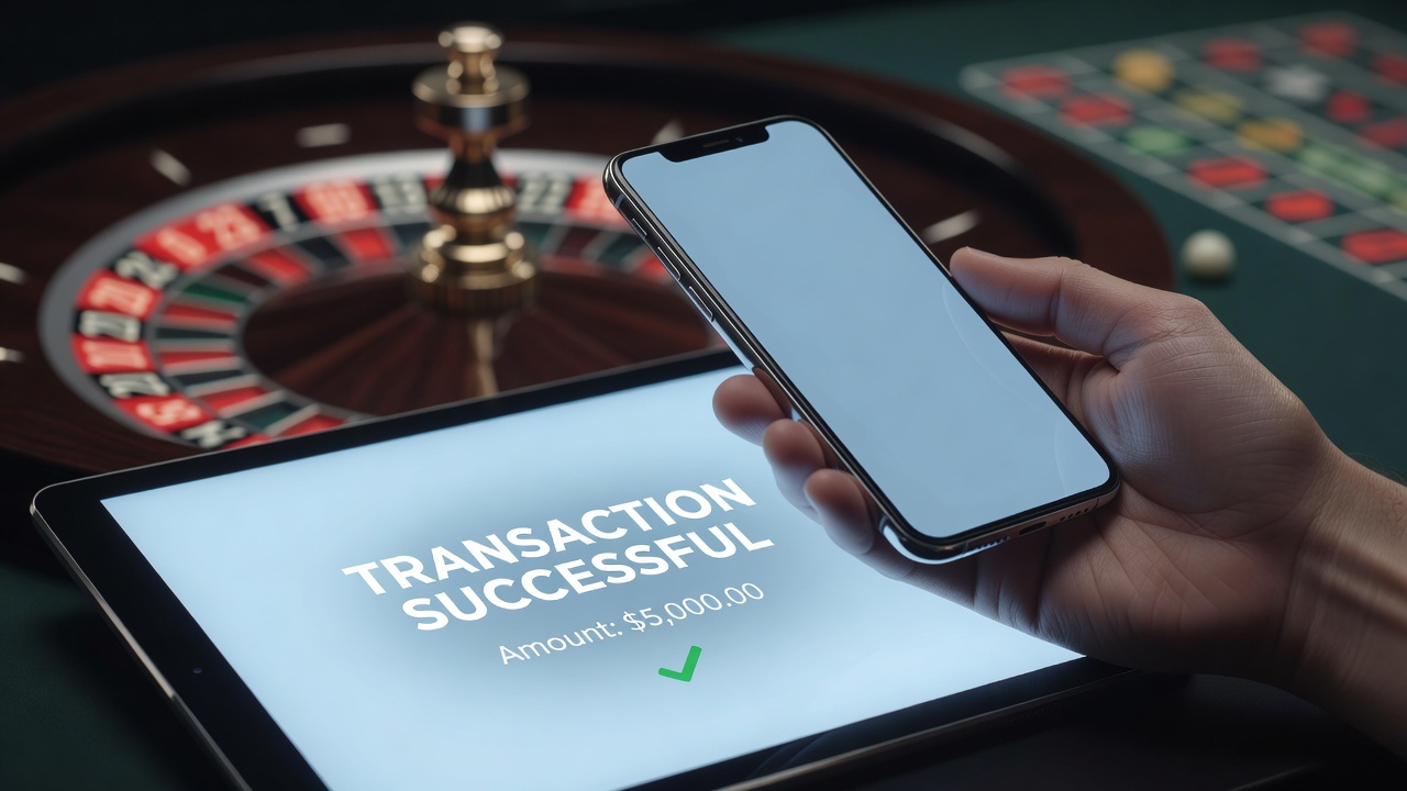 Comment déposer 5 € sur un casino via Binance ? - casino 5 depot binance