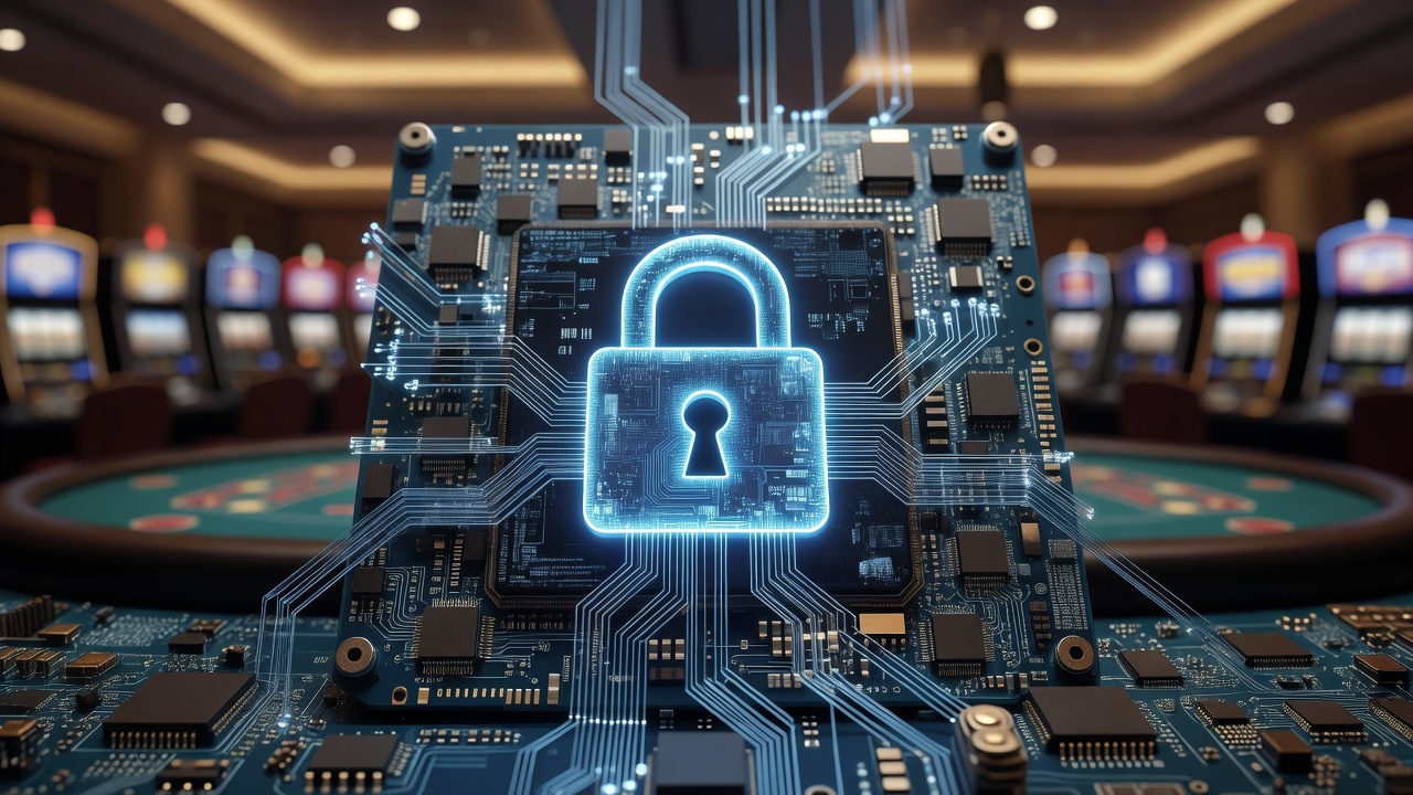 Sécurité et fiabilité des transactions Binance pour les casinos - casino 5 depot binance