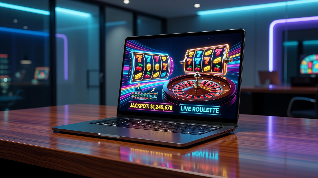Les meilleurs casinos en ligne acceptant Neteller en 2026 - neteller casino