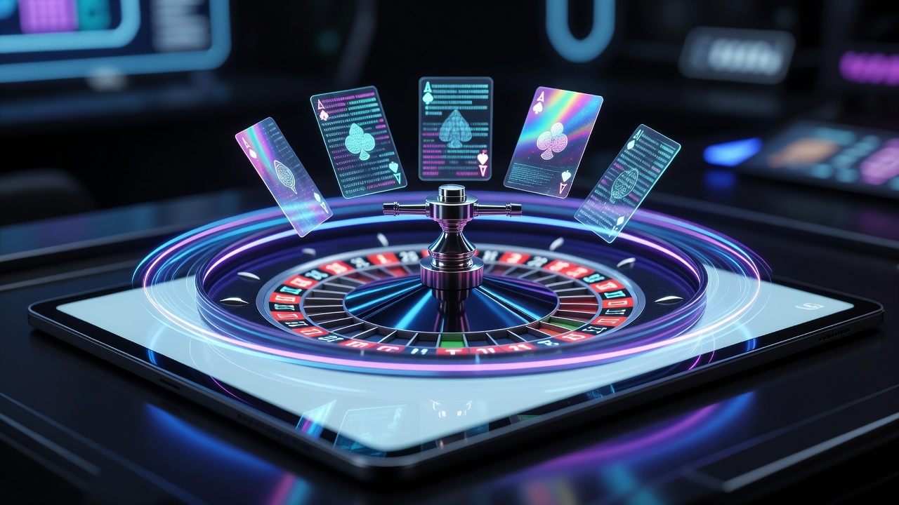 Les Jeux d'Online Kasino les Plus Populaires en 2026 - online-kasino